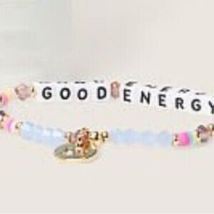 Little Words Project: Good Energy✨